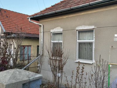Oportunitate!!! Casa renovabila, Dâmbul Rotund, 925mp teren