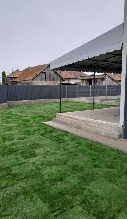 Duplex deosebit, Apahida, 142mp utili, 450mp teren 