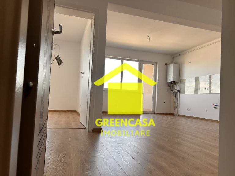 Apartament 2 camere  , 45 MP, Teilor.