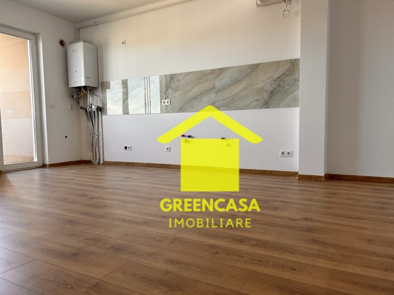 Apartament 2 camere  , 45 MP, Teilor.