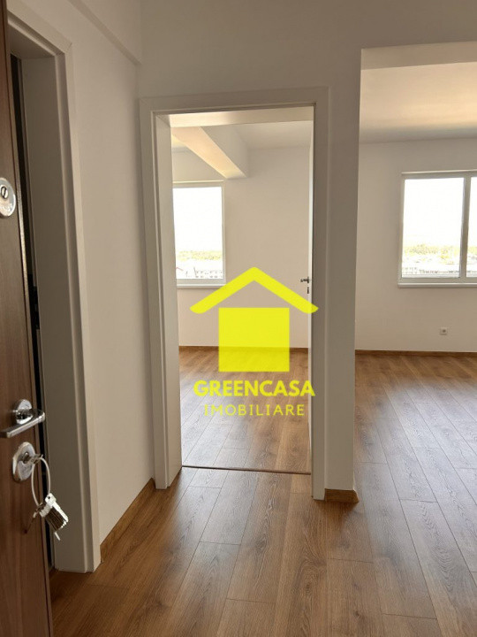 Apartament 2 camere  , 45 MP, Teilor.