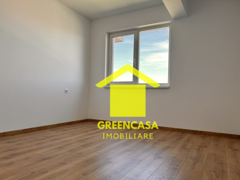 Apartament 2 camere  , 45 MP, Teilor.