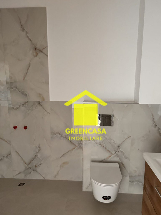 Apartament 2 camere  , 45 MP, Teilor.