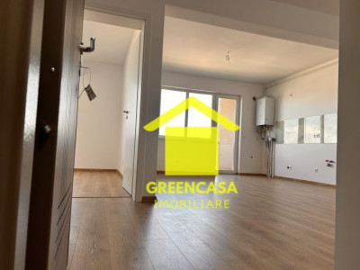 Apartament 2 camere  , 45 MP, Teilor.