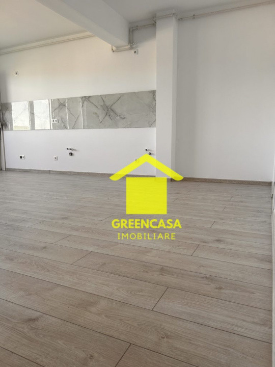 Apartament 2 camere finisat , 50 MP, Teilor.