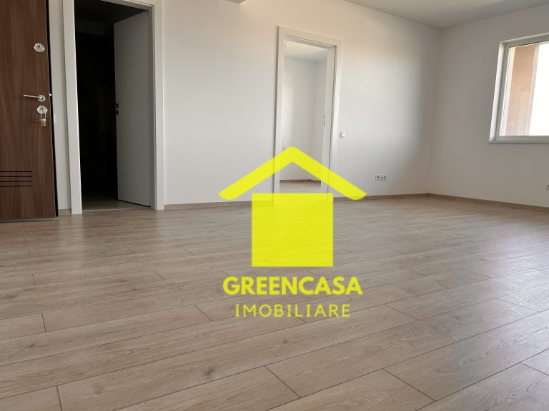 Apartament 2 camere finisat , 50 MP, Teilor.