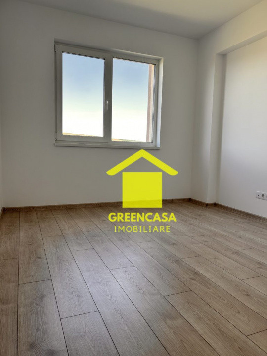 Apartament 2 camere finisat , 50 MP, Teilor.