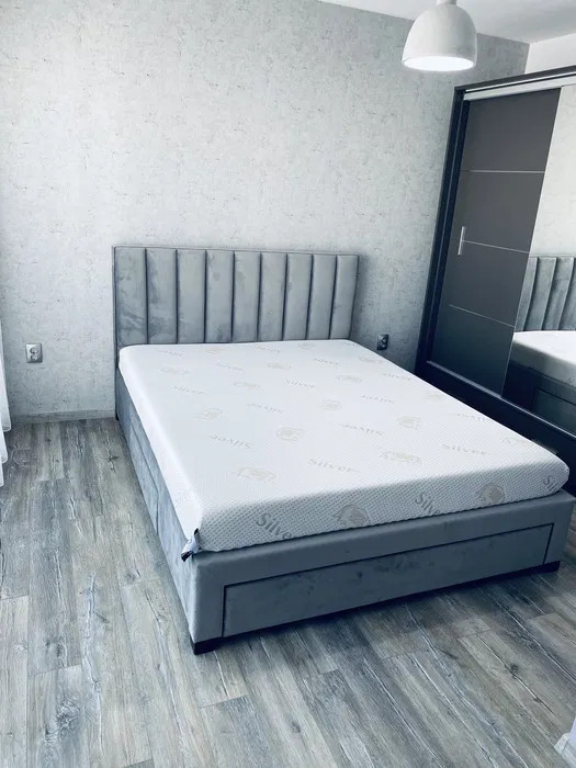 Apartament 3 camere , modern , 65 MP, Zona Iris, terasa 20 mp.