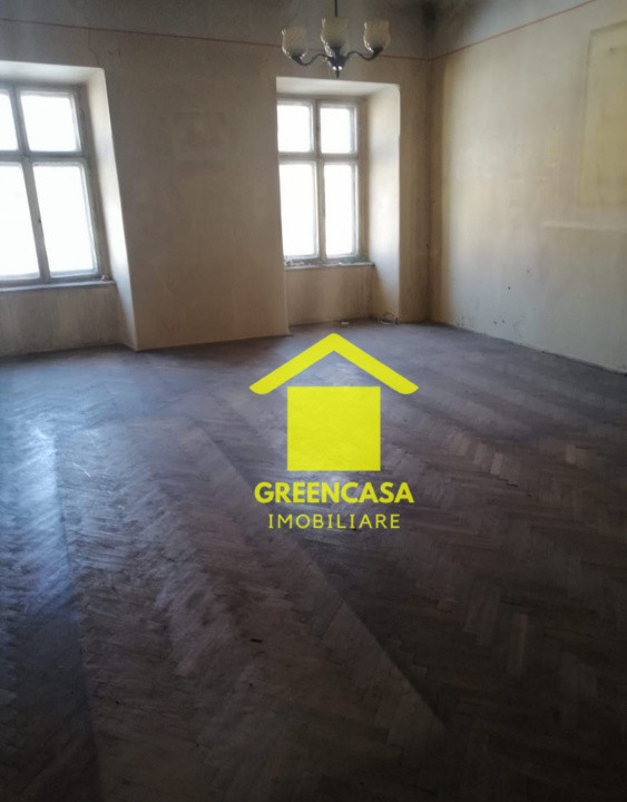 Apartament 74mp Memorandului