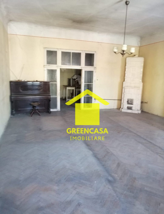 Apartament 74mp Memorandului
