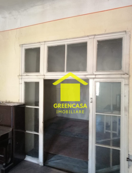 Apartament 74mp Memorandului