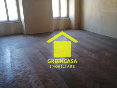 Apartament 74mp Memorandului