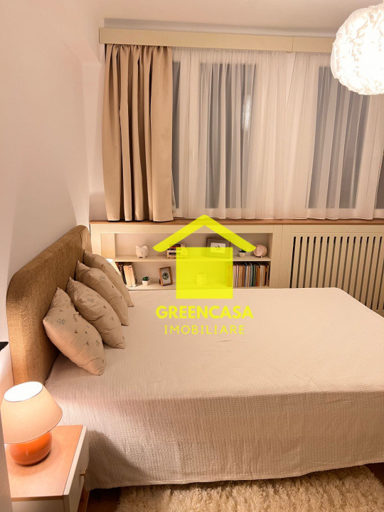 Apartament 2 camere modern ,Piata Mihai Viteazul ..