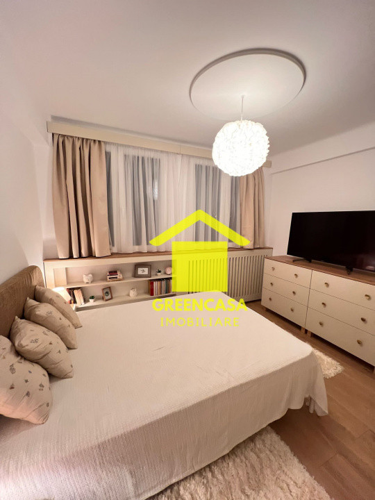 Apartament 2 camere modern ,Piata Mihai Viteazul ..