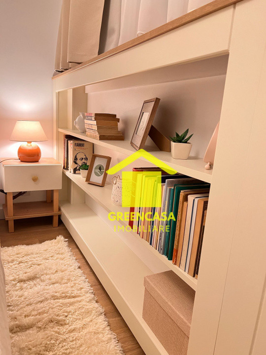 Apartament 2 camere modern ,Piata Mihai Viteazul ..