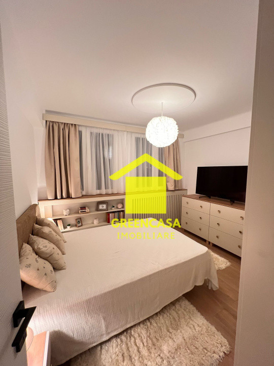 Apartament 2 camere modern ,Piata Mihai Viteazul ..