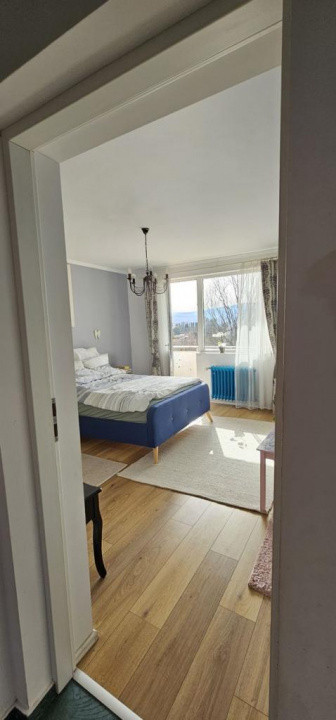 Apartament 3 camere  , 64 MP, zona Gheorgheni.