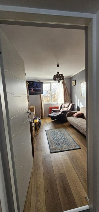 Apartament 3 camere  , 64 MP, zona Gheorgheni.