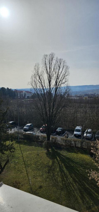 Apartament 3 camere  , 64 MP, zona Gheorgheni.