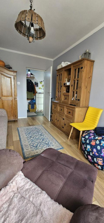 Apartament 3 camere  , 64 MP, zona Gheorgheni.