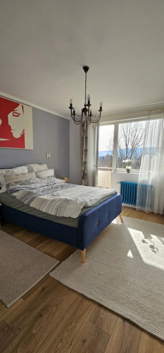 Apartament 3 camere  , 64 MP, zona Gheorgheni.