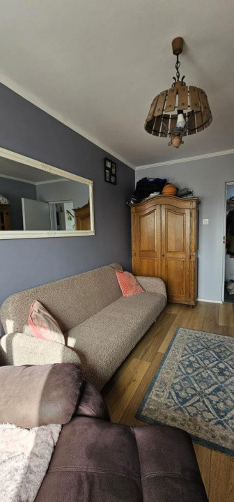 Apartament 3 camere  , 64 MP, zona Gheorgheni.