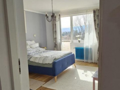 Apartament 3 camere  , 64 MP, zona Gheorgheni.