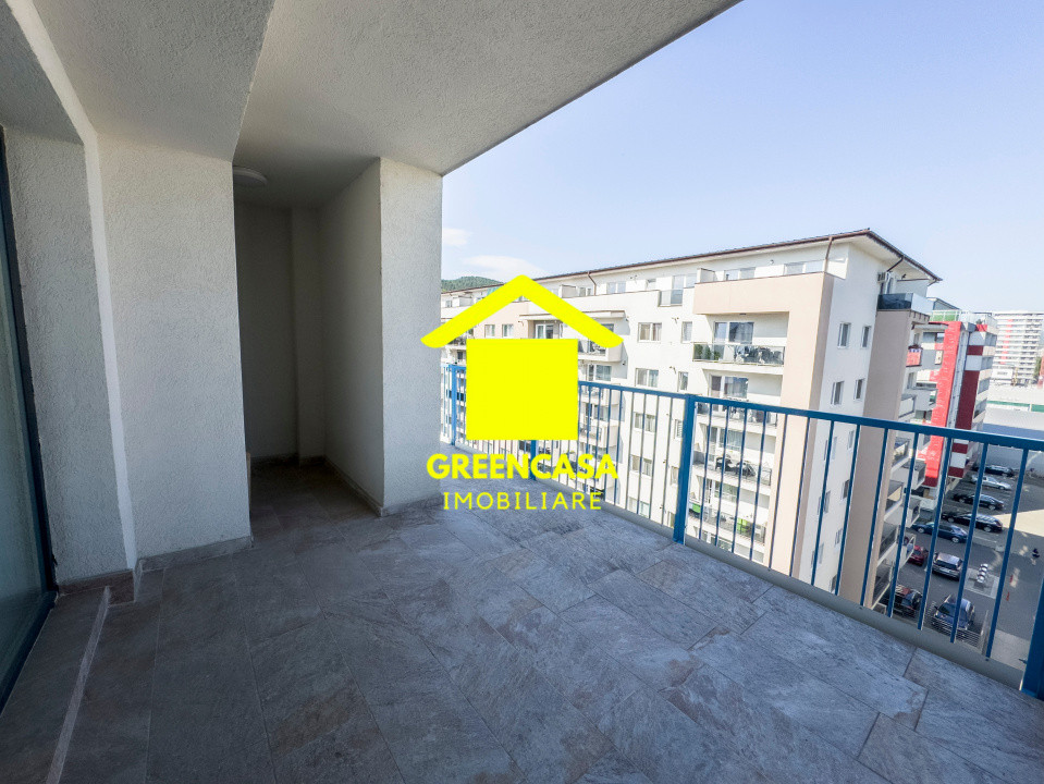 Apartament 3 camere , Lux , 66 MP, Zona Vivo , parcare subterana .