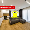 Apartament 3 camere , Lux , 66 MP, Zona Vivo , parcare subterana .