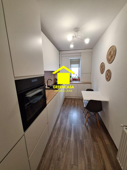 Apartament 2 camere | 64 mp | Florești – proximitate Parcul Poligon