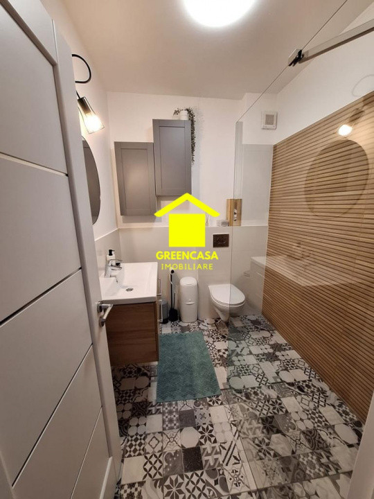 Apartament 2 camere | 64 mp | Florești – proximitate Parcul Poligon