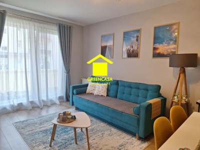 Apartament 2 camere | 64 mp | Florești – proximitate Parcul Poligon