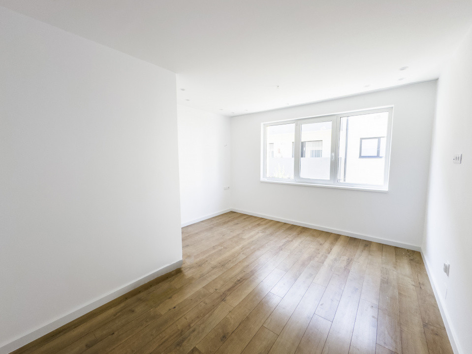 Duplex de vanzare in Floresti, 92mp, 150mp teren, finisaje premium