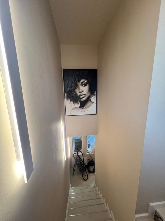 Duplex de vanzare in Floresti, 92mp, 150mp teren, finisaje premium