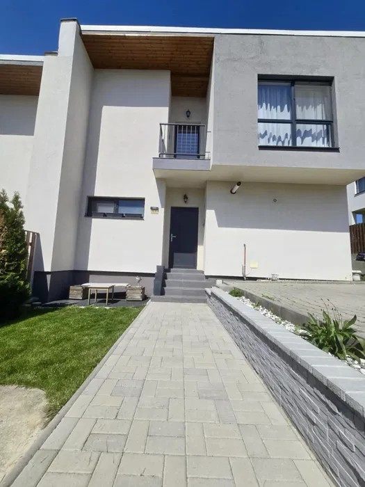 SUPER PRET! Duplex de vanzare in Chinteni, 128mp, teren de 260mp