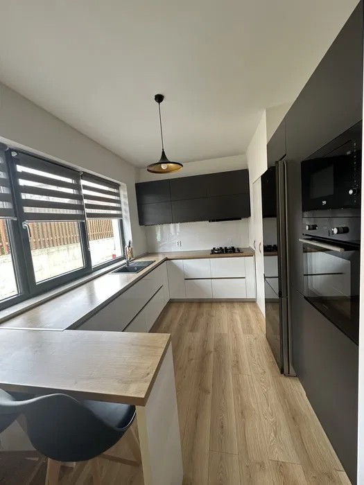 SUPER PRET! Duplex de vanzare in Chinteni, 128mp, teren de 260mp