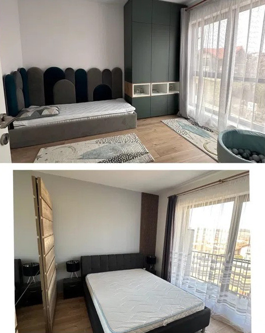 SUPER PRET! Duplex de vanzare in Chinteni, 128mp, teren de 260mp