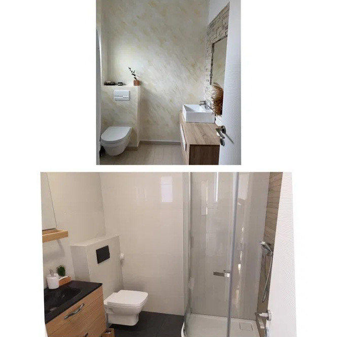 SUPER PRET! Duplex de vanzare in Chinteni, 128mp, teren de 260mp