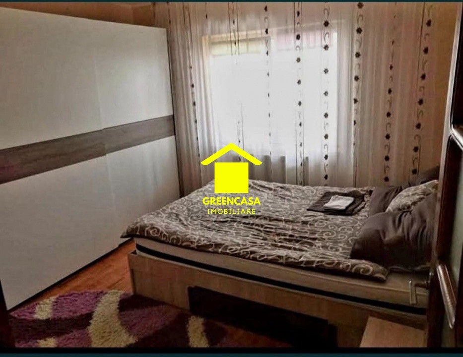 Apartament de vanzare, zona Baciu, 58 mp