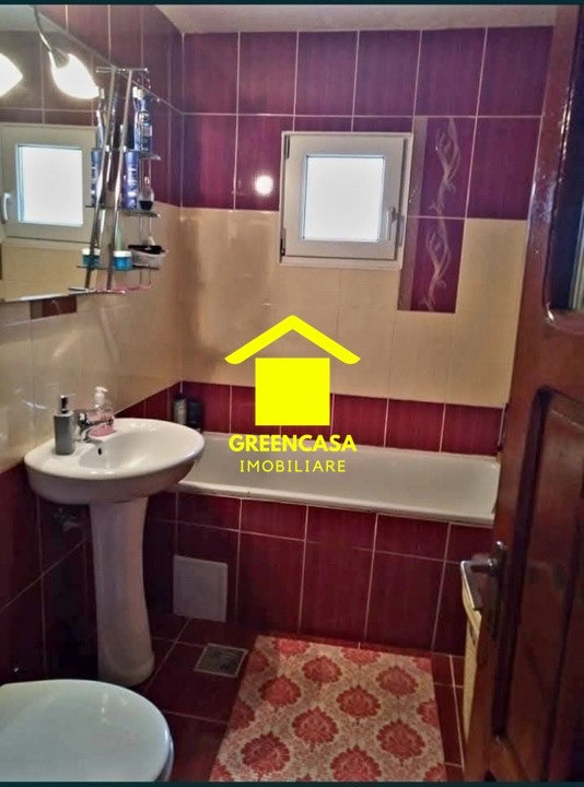 Apartament de vanzare, zona Baciu, 58 mp
