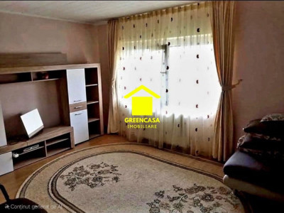 Apartament de vanzare, zona Baciu, 58 mp