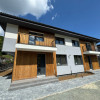 Duplex semifinisat la liziera padurii, 4 camere, 120mp, 240mp teren