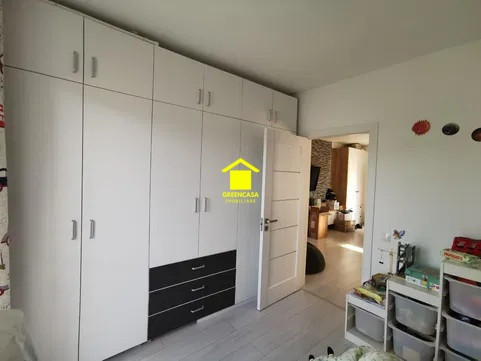 Apartament 3 camere , modern , 61,5 mp si terasa de 50 mp , Florilor.