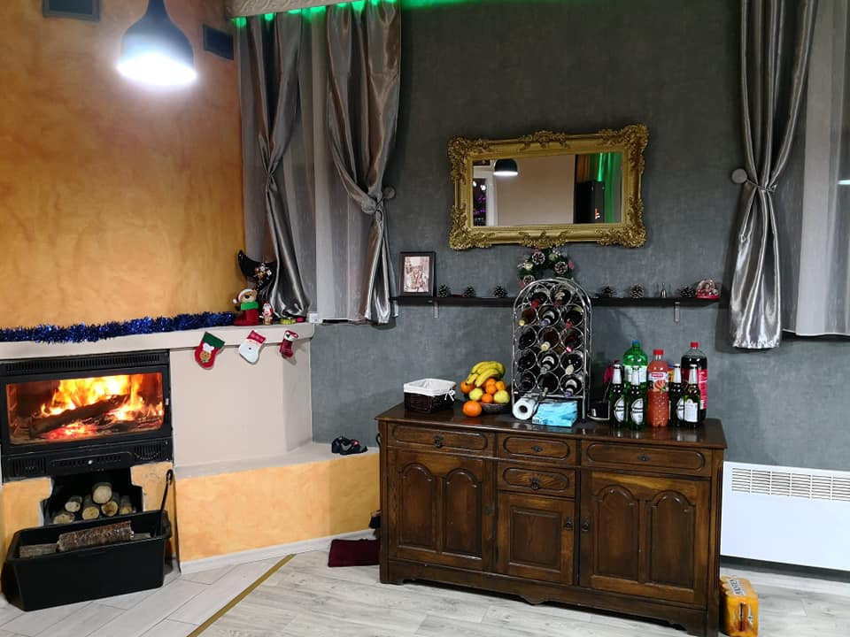 Casa individuala Salicea, 105mp utili, teren 500mp 