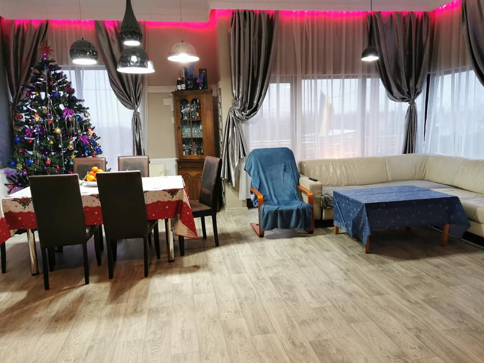 Casa individuala Salicea, 105mp utili, teren 500mp 