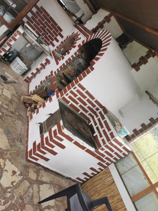 Casa individuala Salicea, 105mp utili, teren 500mp 
