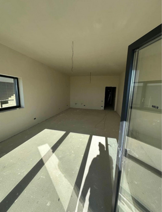 Duplex 193 mp utili , terasa de 65 mp, teren liber 200 mp zona Voronet.