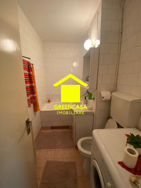 Apartament 3 camere decomandate, 74mp, zona Parang, Manastur