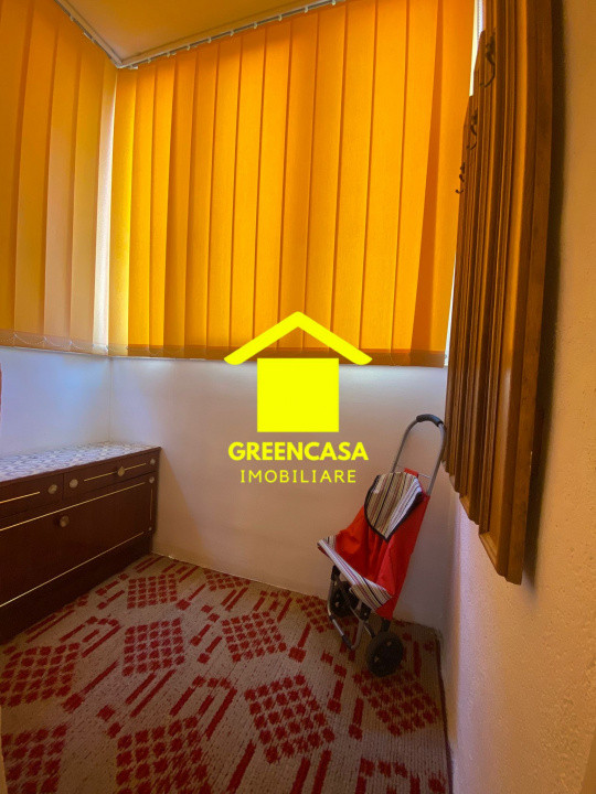 Apartament 3 camere decomandate, 74mp, zona Parang, Manastur