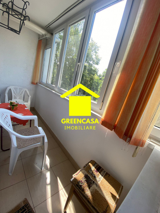 Apartament 3 camere decomandate, 74mp, zona Parang, Manastur
